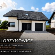 Dom na sprzedaż