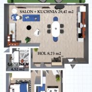 Mieszkanie na sprzedaż