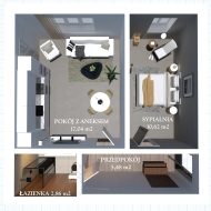 Mieszkanie na sprzedaż