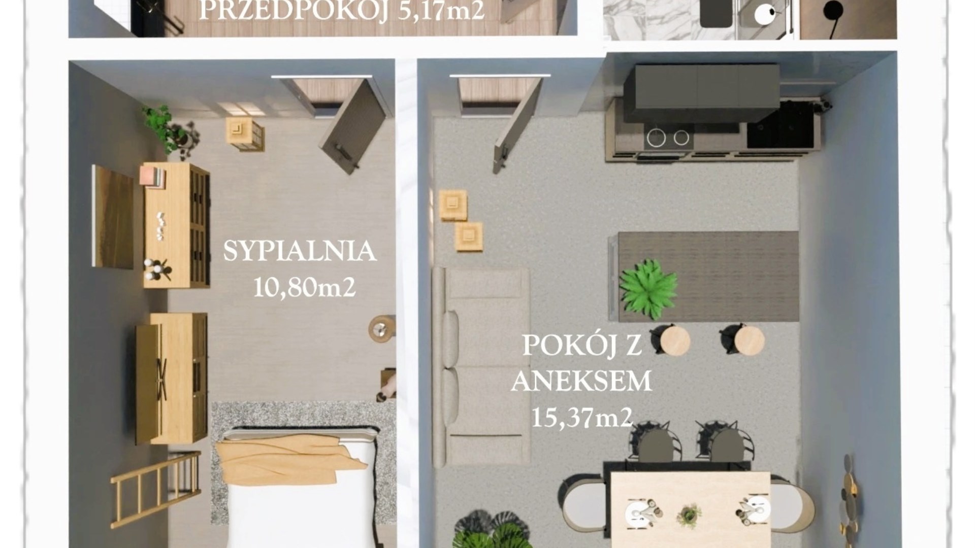 Mieszkanie na sprzedaż