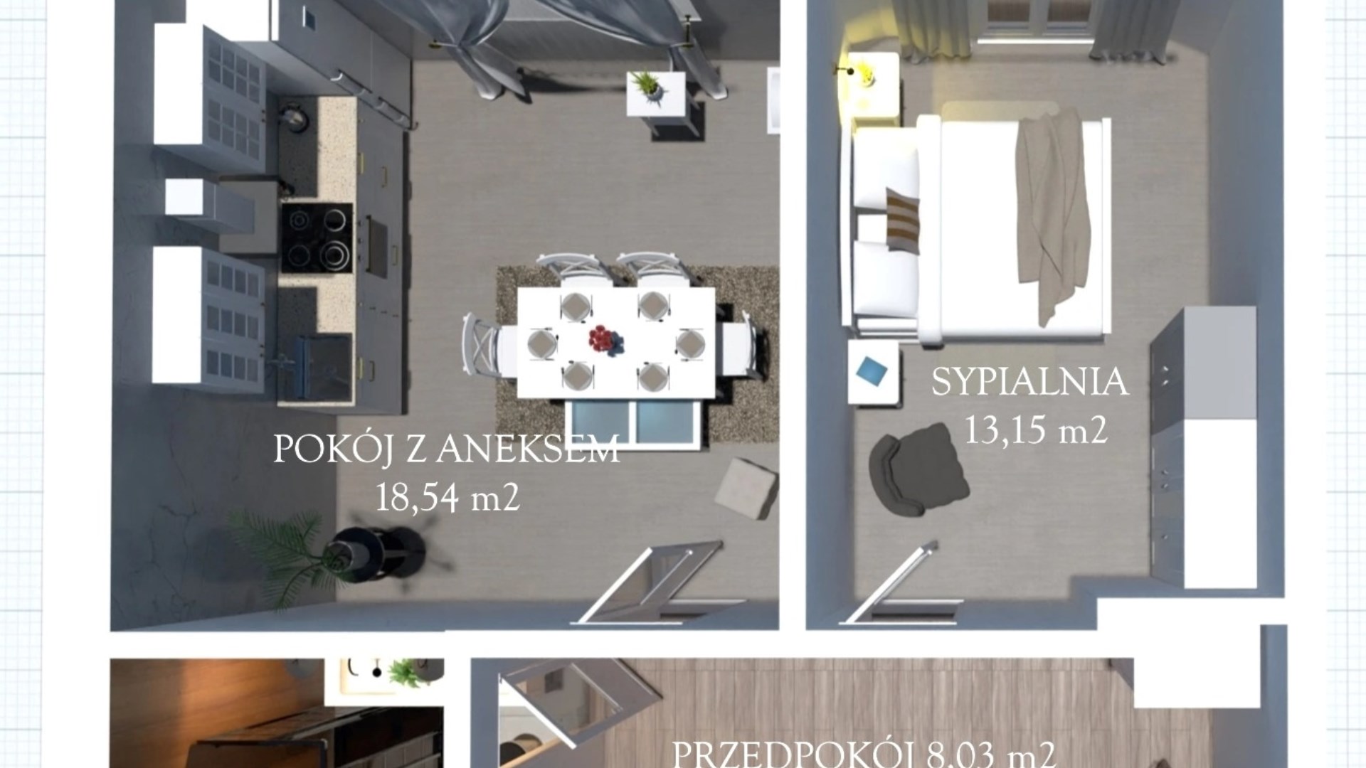 Mieszkanie na sprzedaż