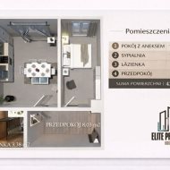 Mieszkanie na sprzedaż