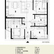 Mieszkanie na sprzedaż