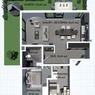 Mieszkanie na sprzedaż