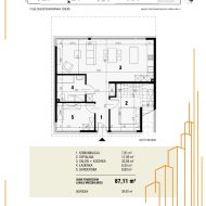 Mieszkanie na sprzedaż