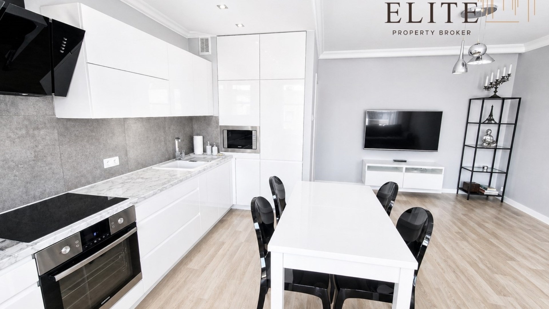 Mieszkanie na wynajem