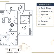 Mieszkanie na wynajem
